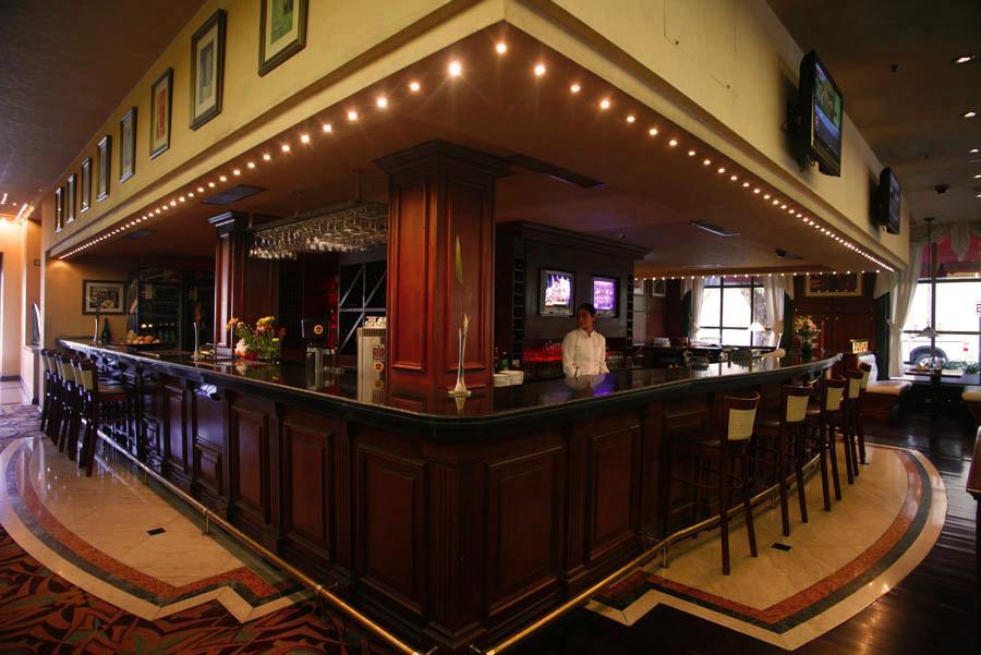 梅赛德斯史诗酒店 梅塞德斯镇 外观 照片